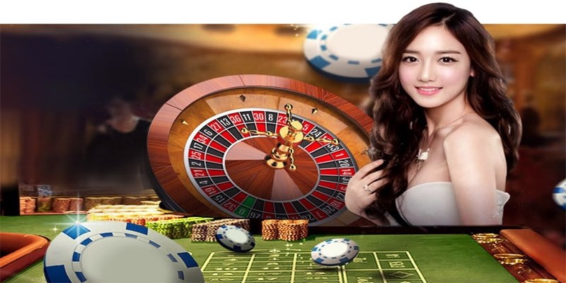 Chiến thuật Paroli có thể được coi là phương pháp chơi Live casino hiệu quả