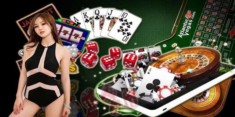 Chơi Live Casino không chỉ dựa vào may mắn mà còn phải hiểu rõ kinh nghiệm