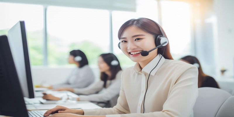 Liên hệ Xanh9 qua email là một trong những phương thức hiệu quả nhất