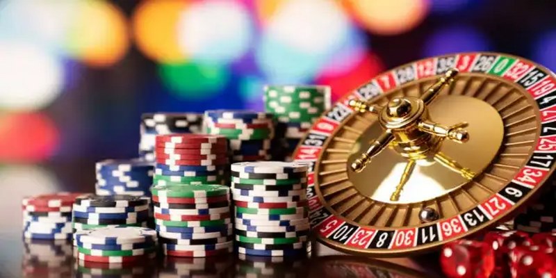 Live casino Xanh9 được biết đến là hình thức đánh bài tại casino