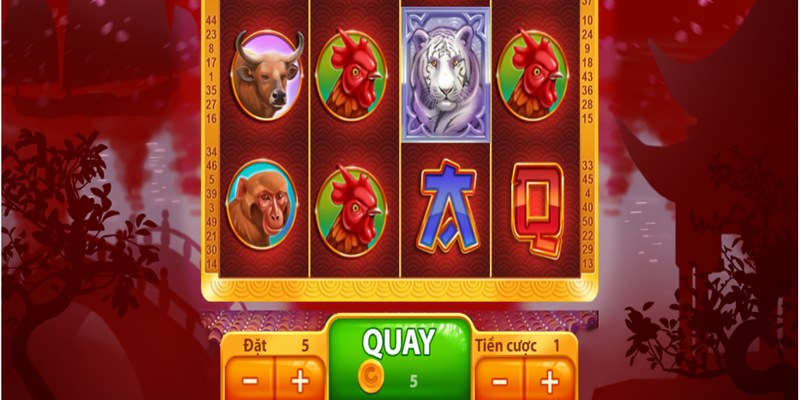 Thấu hiểu luật quay slot cơ bản là điều vô cùng quan trọng