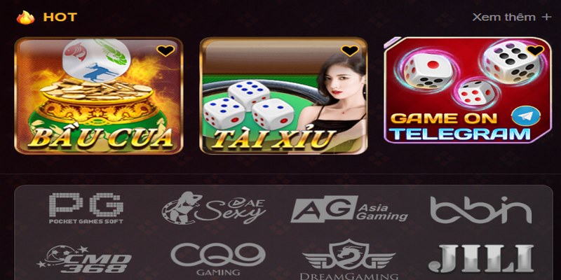 Game bài đổi thưởng Xanh9 khiến hàng triệu bet thủ say mê